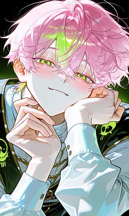 Profile image of 마셰리