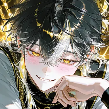 Profile image of ミルキ