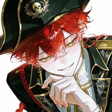 Profile image of ザック