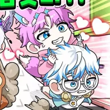 Profile image of 밥풀