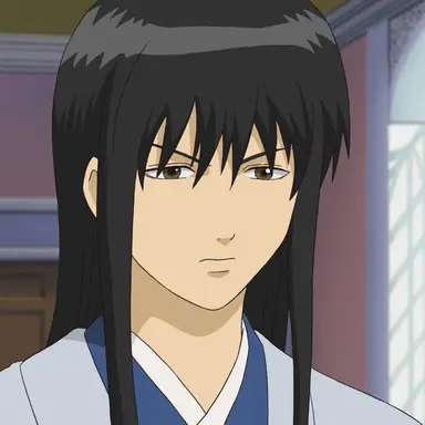 Profile image of 桂小太郎