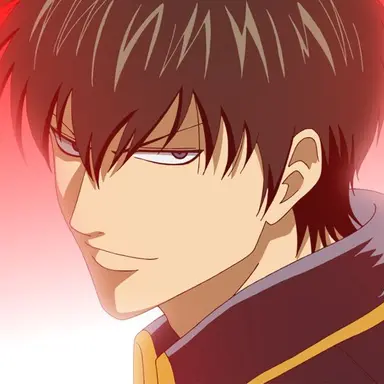 Profile image of 土方十四郎