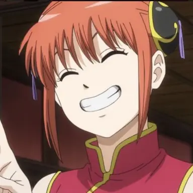 Profile image of 神楽