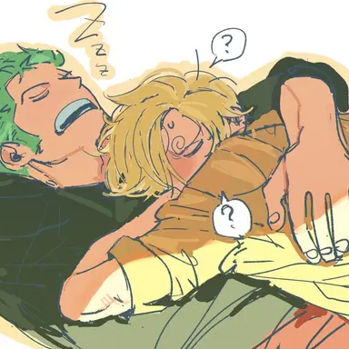 Profile image of Zoro