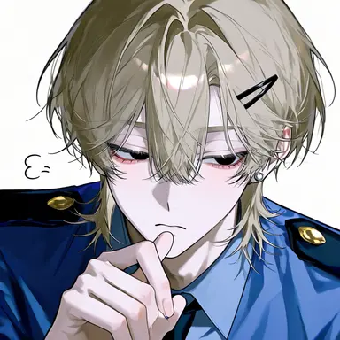 Profile image of 蓮司