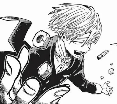 Profile image of Neito Monoma