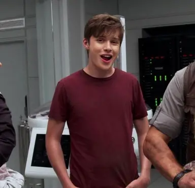 Profile image of Nick Robinson
