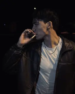 Profile image of Alex