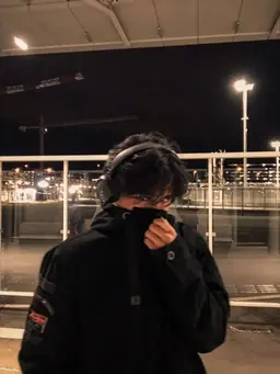 Profile image of Alex