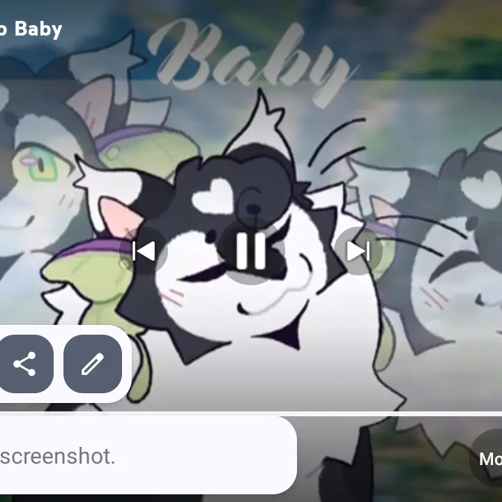 ShrillPain7768의 Another adoption chatbot.