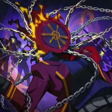 Profile image of 단테