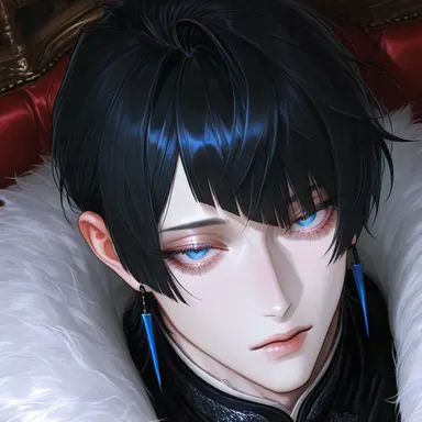 Profile image of ルーサー