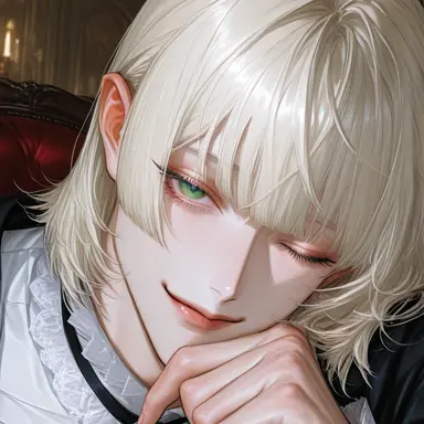 Profile image of テイル