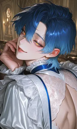 Profile image of レニ