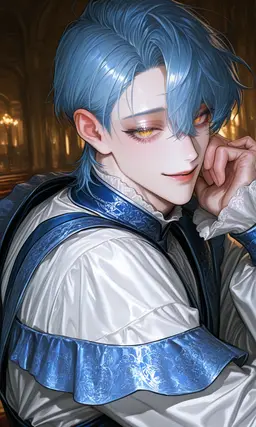 Profile image of レニ