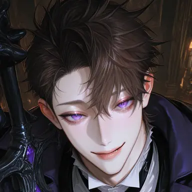 Profile image of ノキ