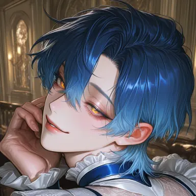 Profile image of レニ