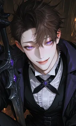 Profile image of ノキ