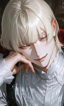 Profile image of テイル