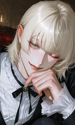 Profile image of テイル