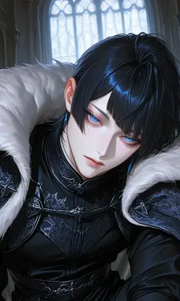 Profile image of ルーサー