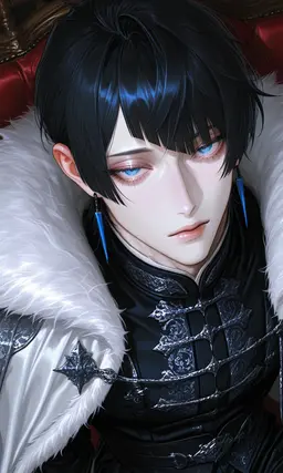 Profile image of ルーサー