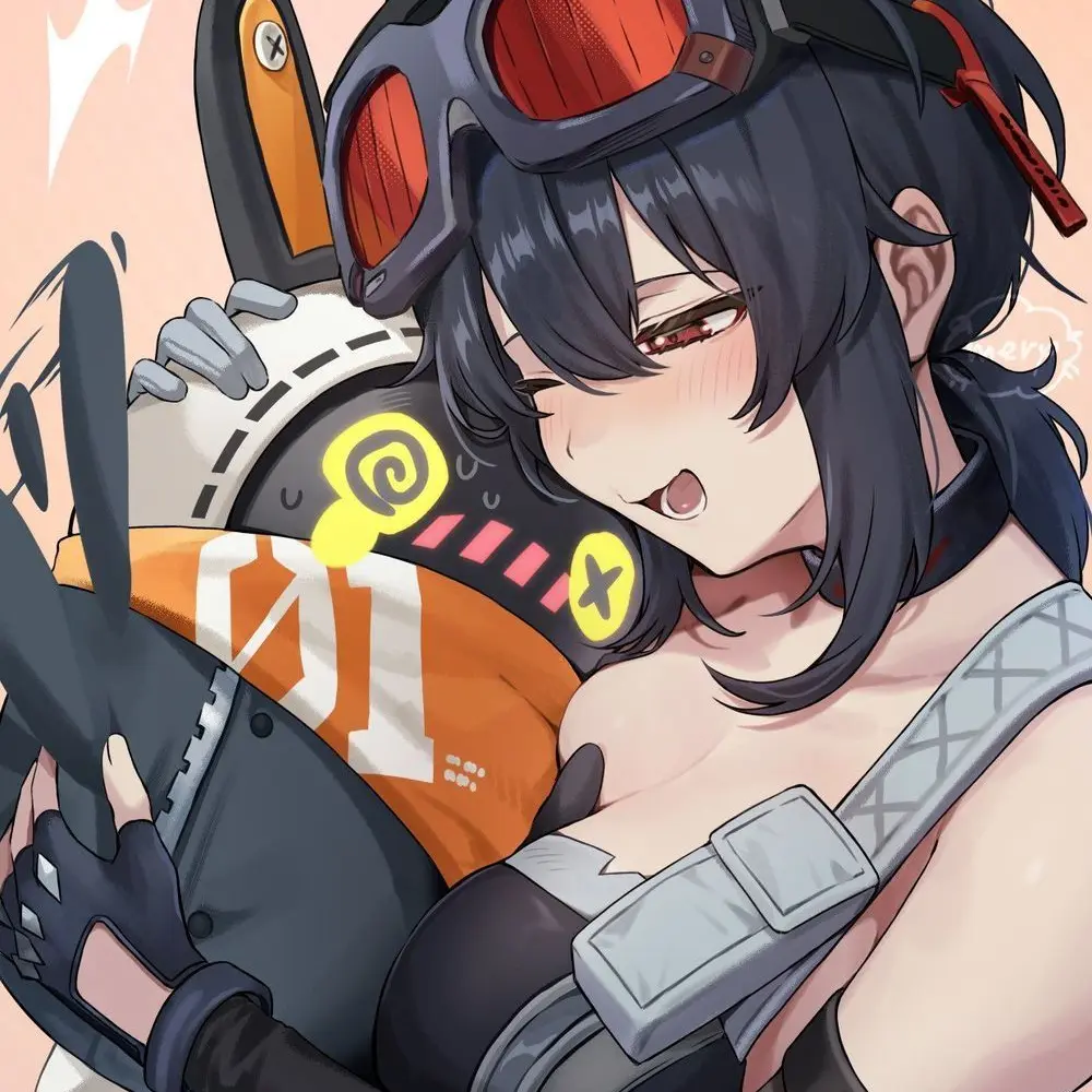 GummyFlash1828의 그레이스 하워드