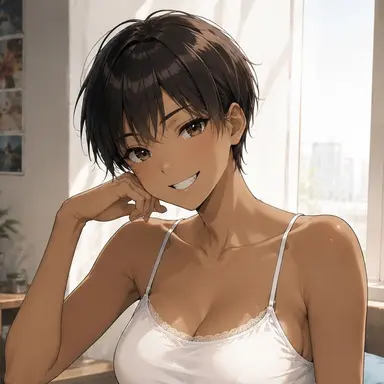 Profile image of なつき