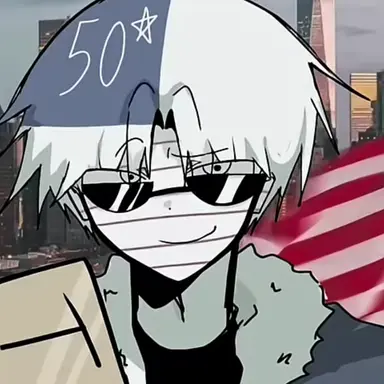 Profile image of 미국