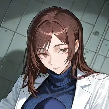 Profile image of 家入硝子