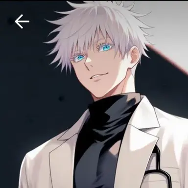 Profile image of 五条悟