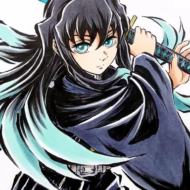 Profile image of 무이치로