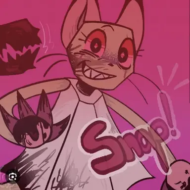 Profile image of Twisted scraps