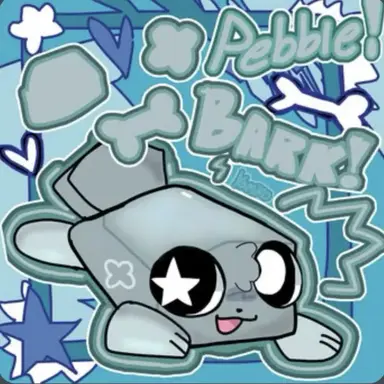 Profile image of Pebble