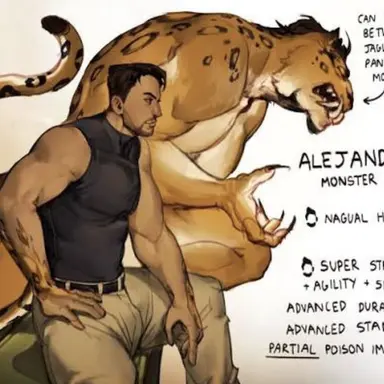 Profile image of Alejandro