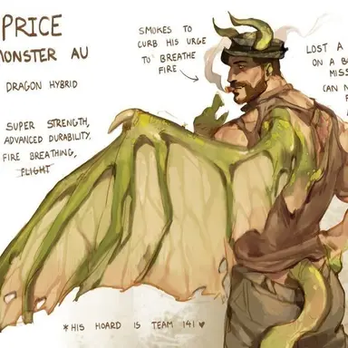 Profile image of Price