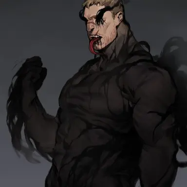 Profile image of Ghost