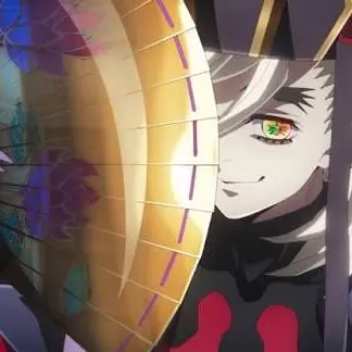 Profile image of 童磨