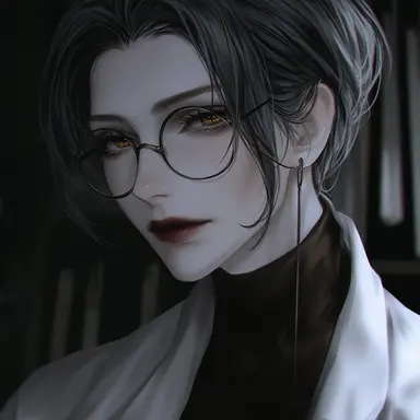 Profile image of 조민정