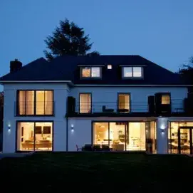 ShyHouse3666의 Leo's friends