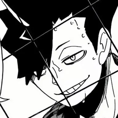 Profile image of 黒尾鉄朗