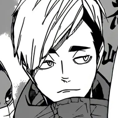 Profile image of 宮侑