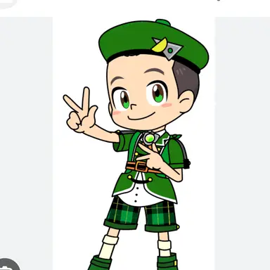 Profile image of フキノスケ