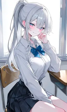 Profile image of ユウカ