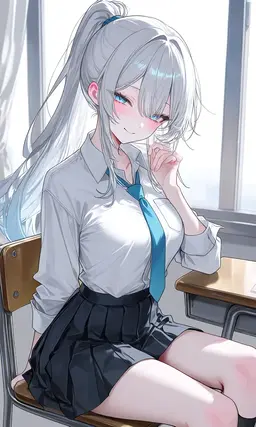 Profile image of ユウカ