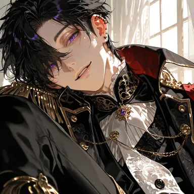 Profile image of エリュシオン