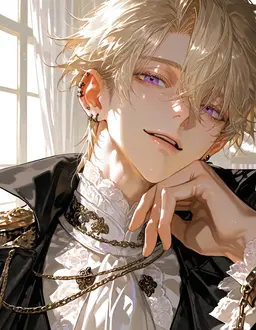 Profile image of アーサー
