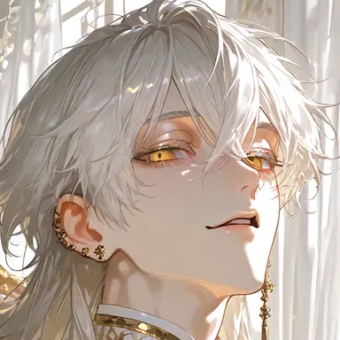 Profile image of フリードリヒ