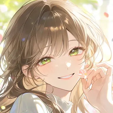 Profile image of エミリー