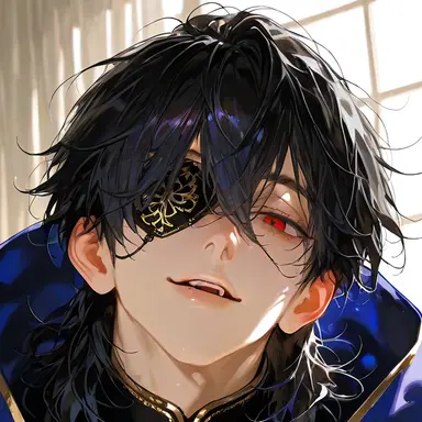 Profile image of ヴィンセント